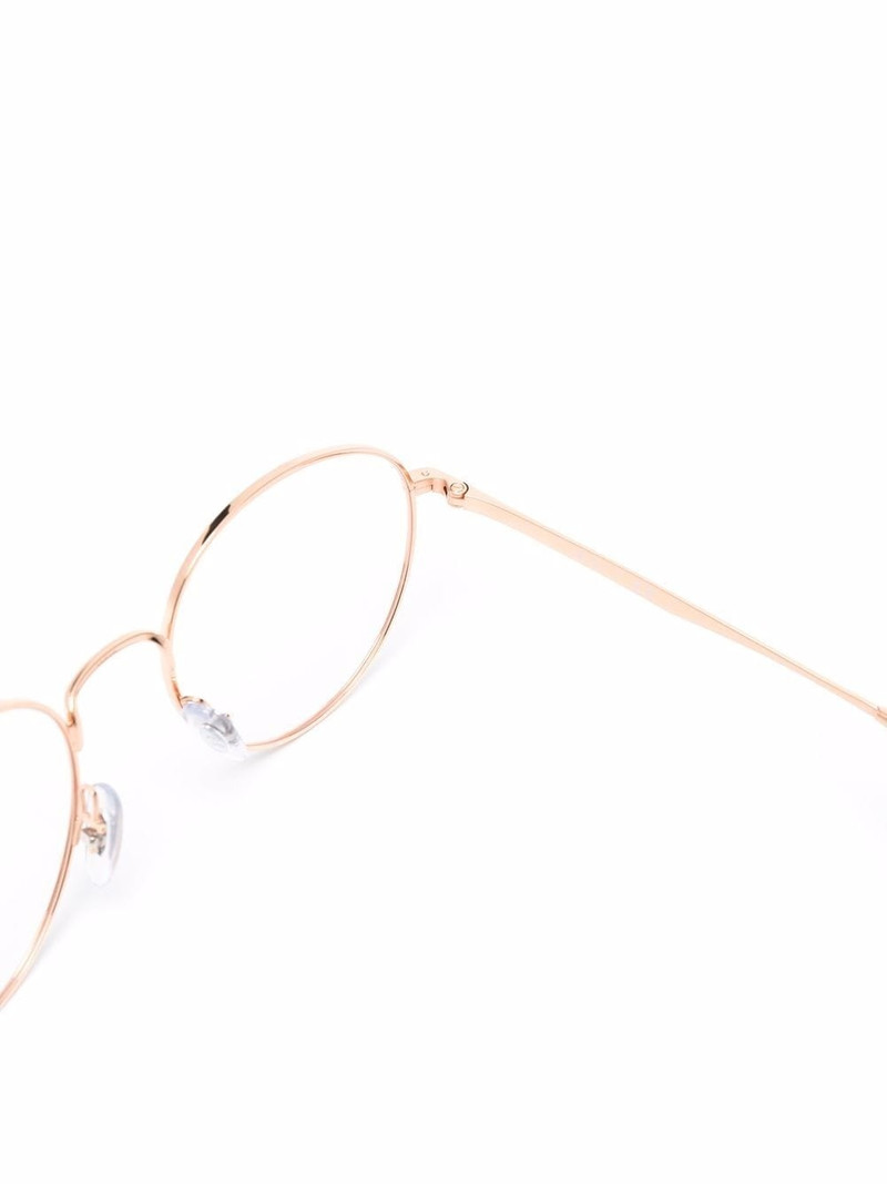 round-frame glasses 3