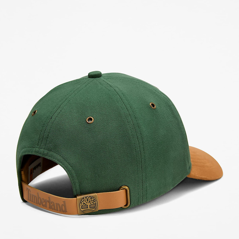 Timberland Archive Baseball Cap outlook