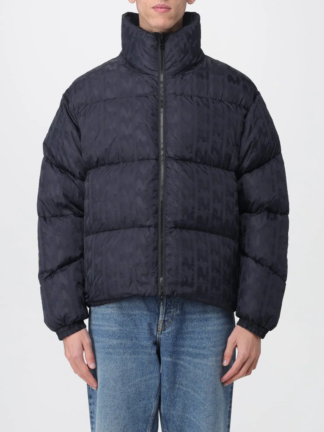 Coat men MSGM - 1
