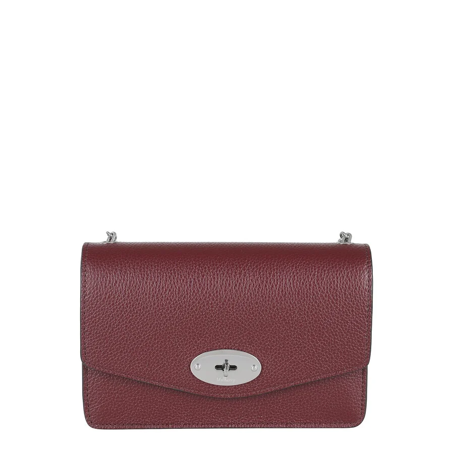 Mulberry Small Darley Scg - 1