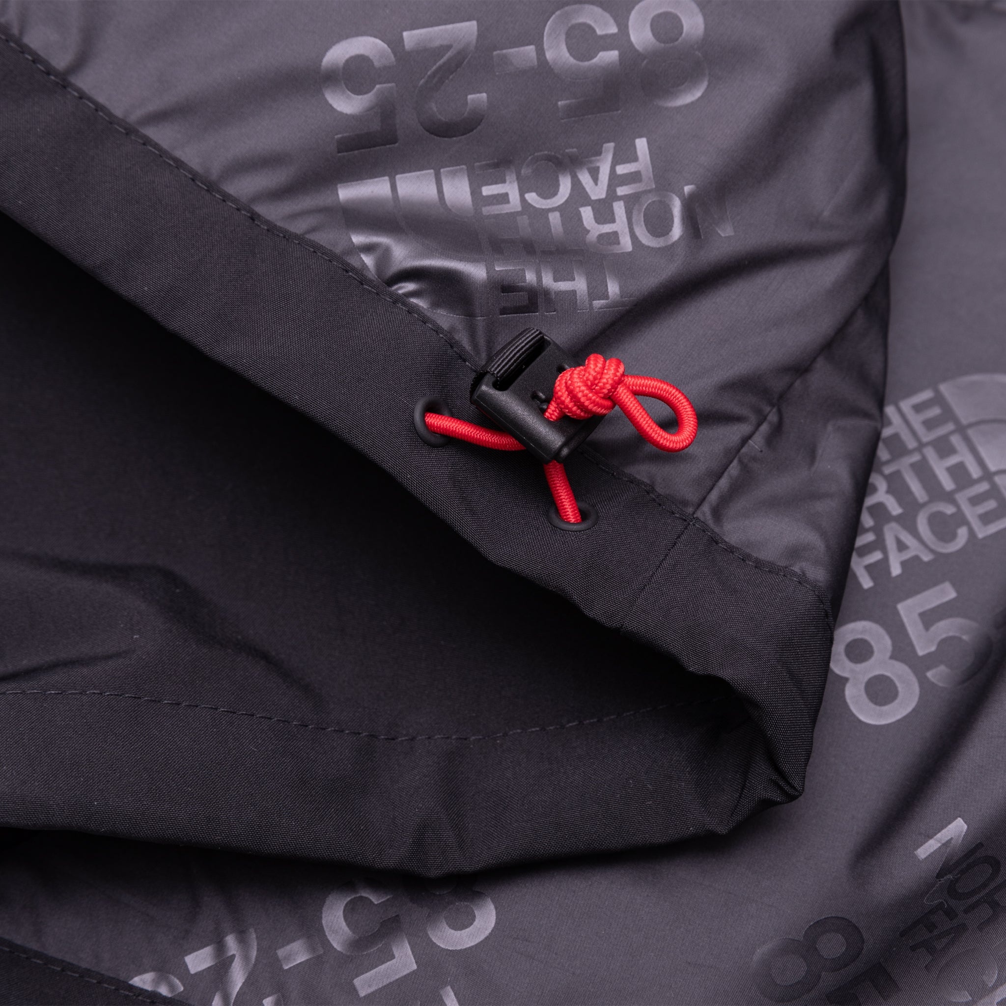 GORE-TEX MOUNTAIN JACKET - 7