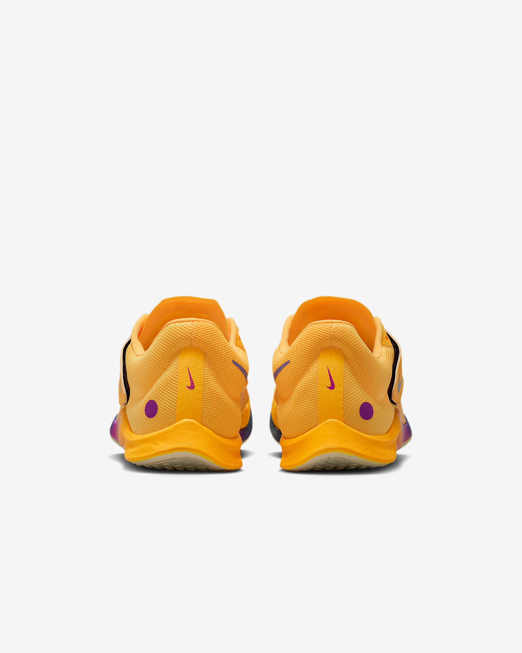 Nike Zoom Rival Jump Track & Field Jumping Spikes - 6
