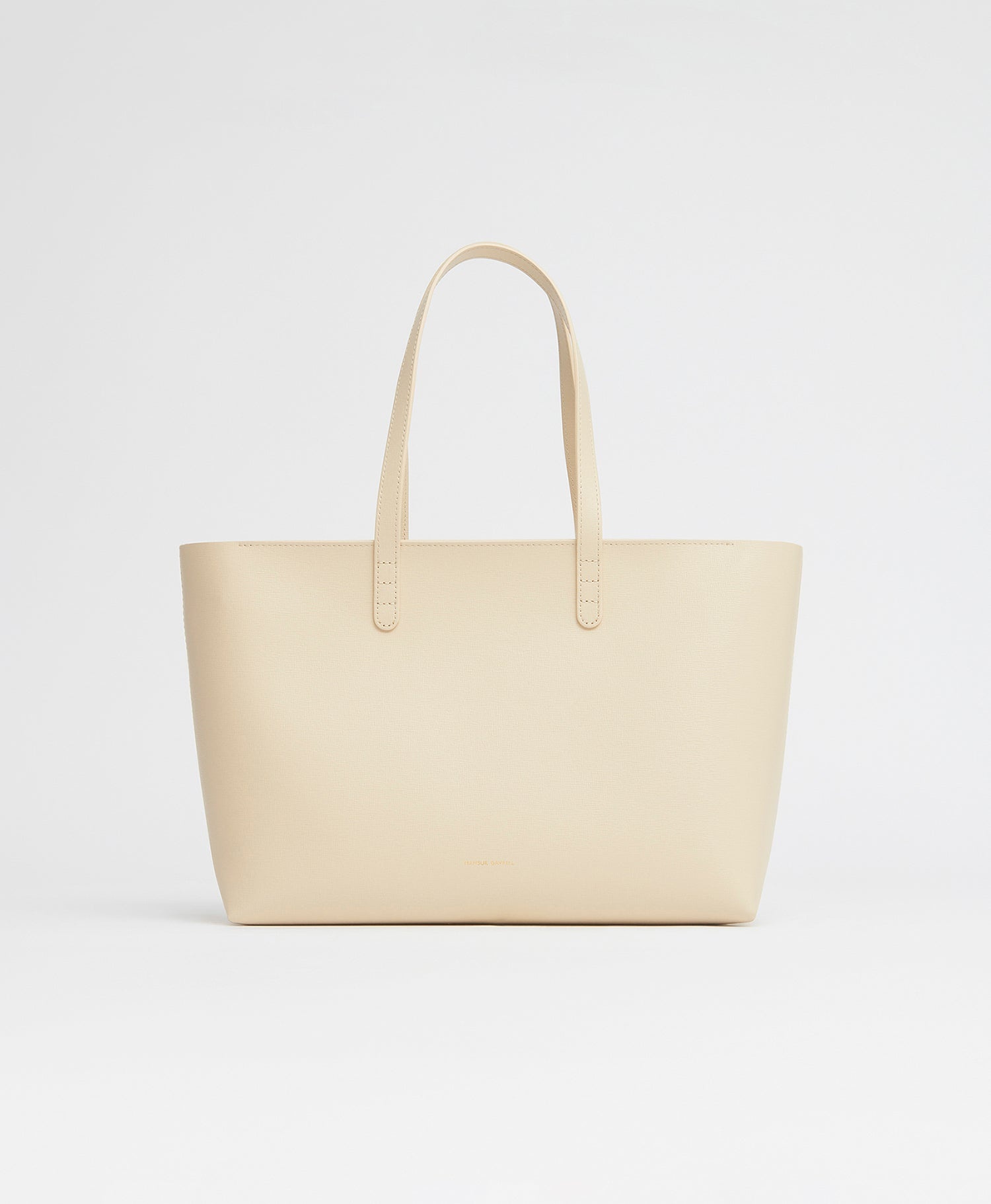SMALL ZIP TOTE - 1
