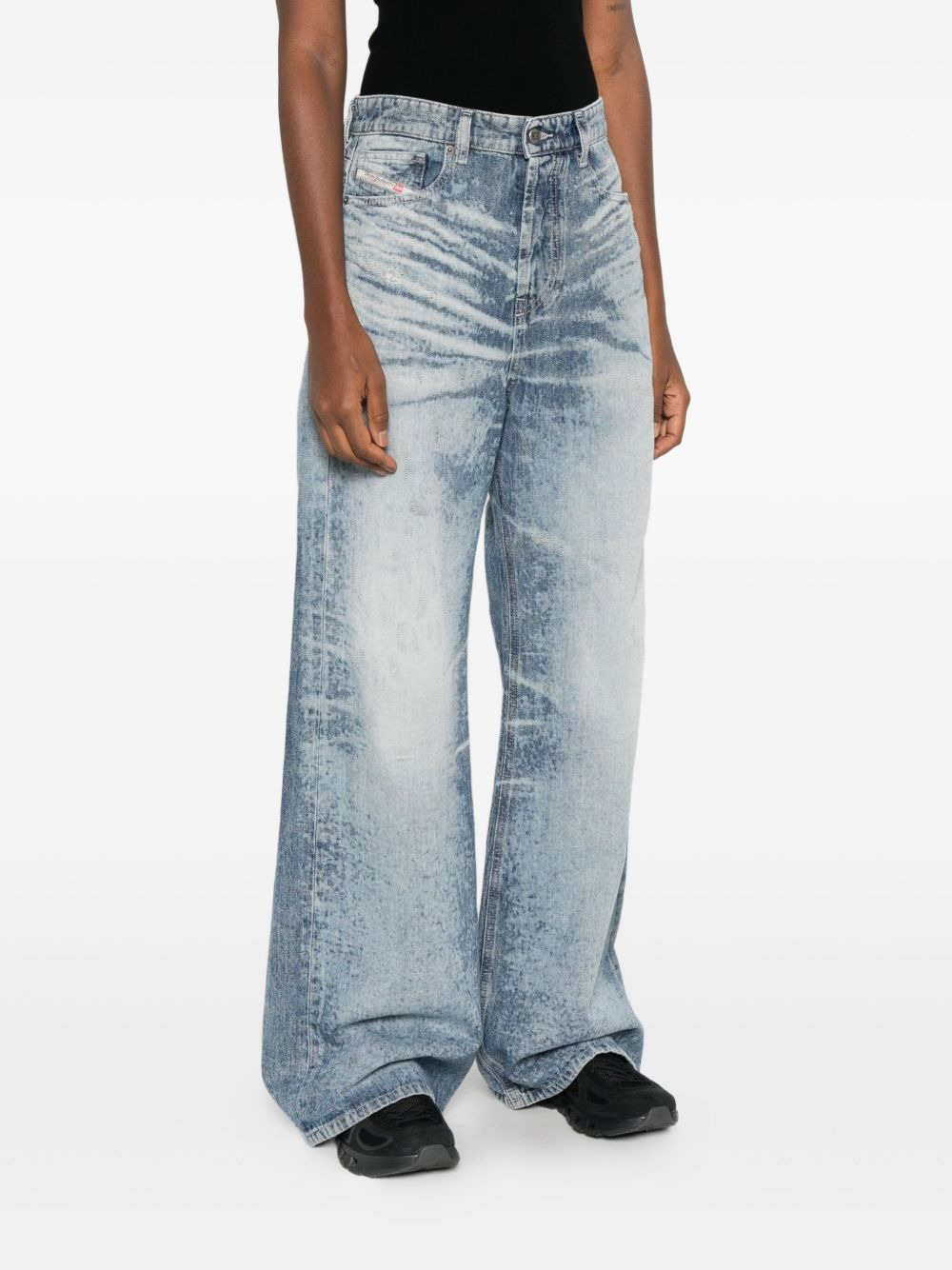1996 D-Sire jeans - 3