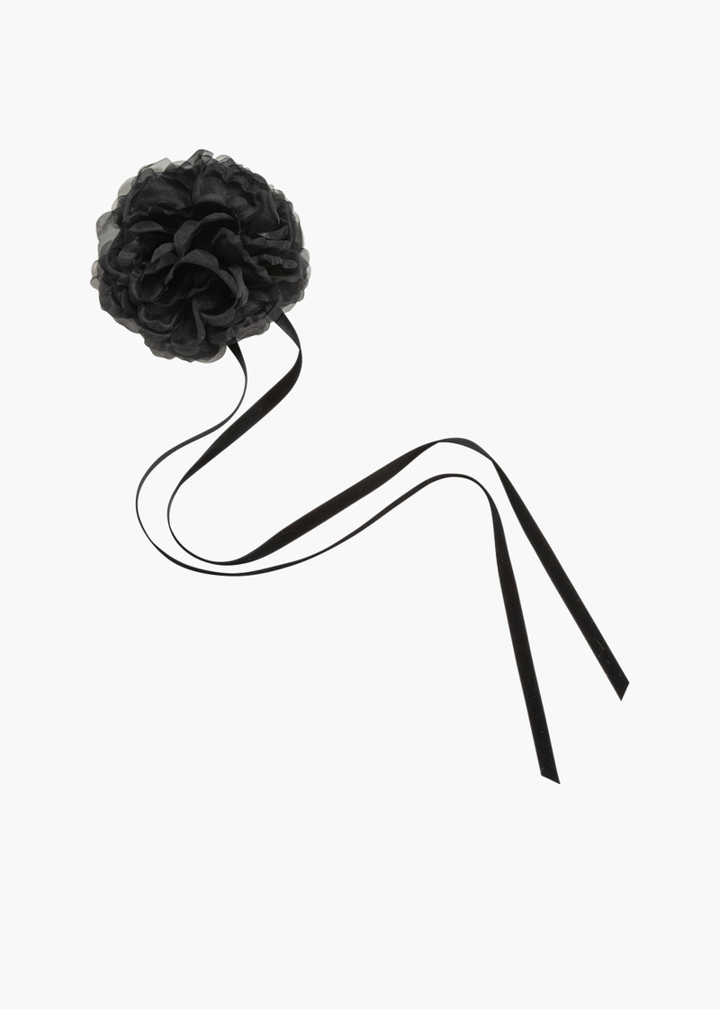 Rian Ribbon Tie 1