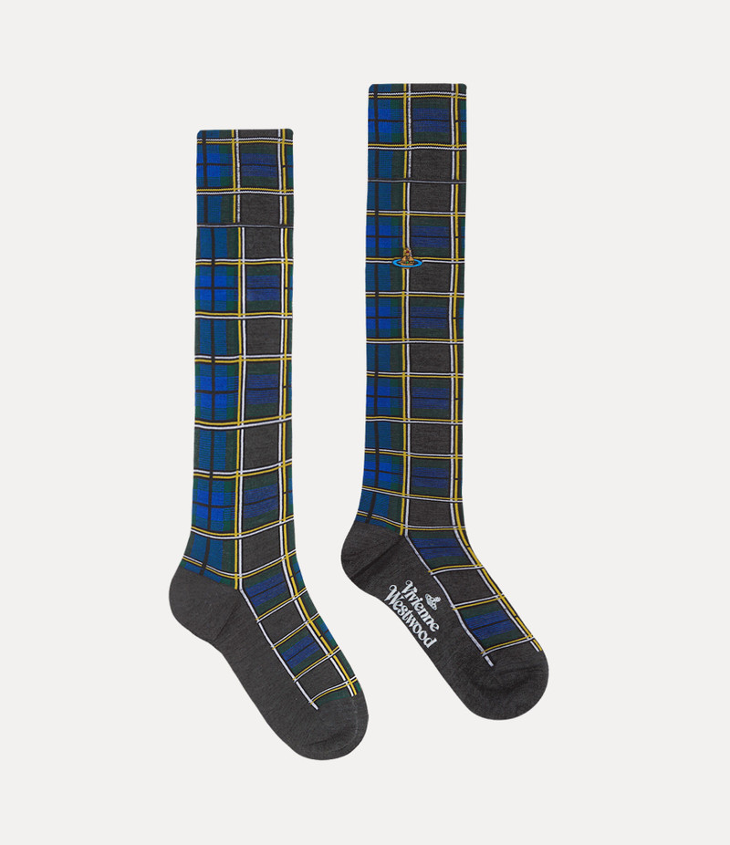 Vivienne Westwood HIGH SOCK outlook