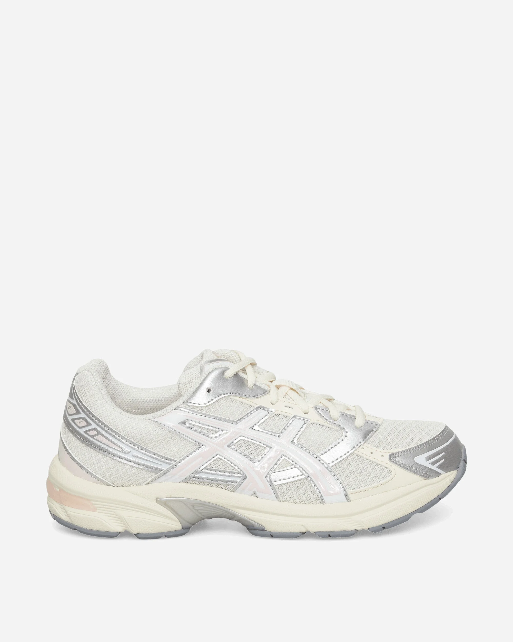 GEL-1130 Sneakers Cream / Pink Cloud - 1