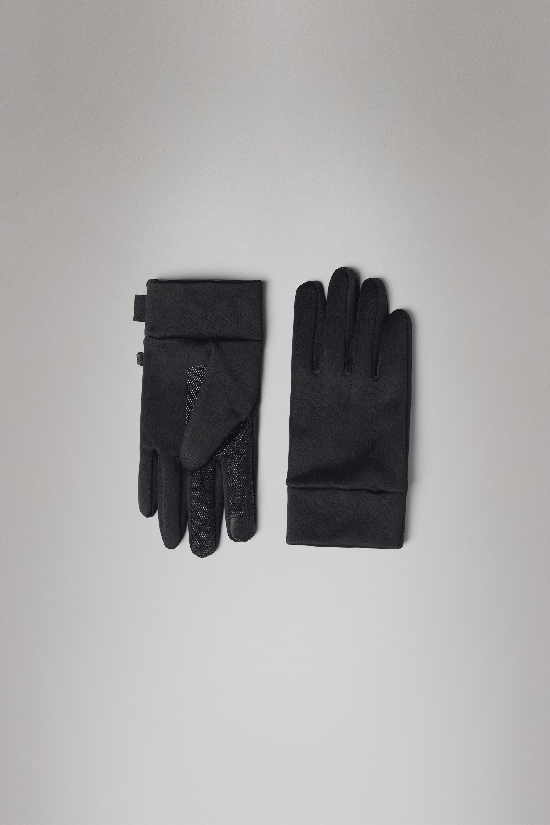 Hardface Fleece Gloves - 1