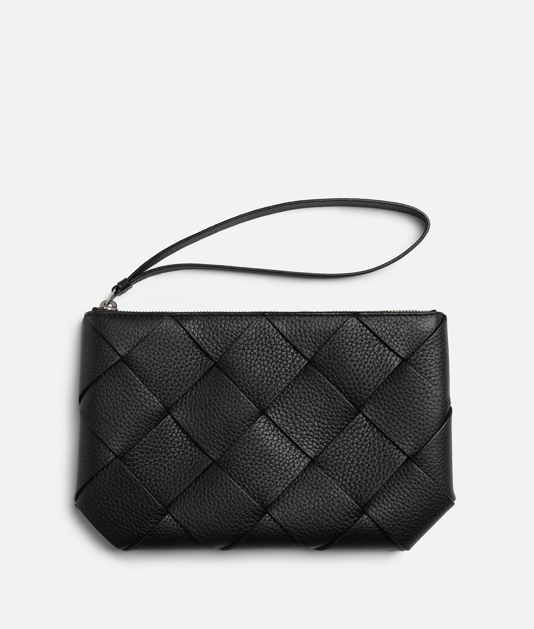 Bottega Veneta Diago Medium Pouch | REVERSIBLE