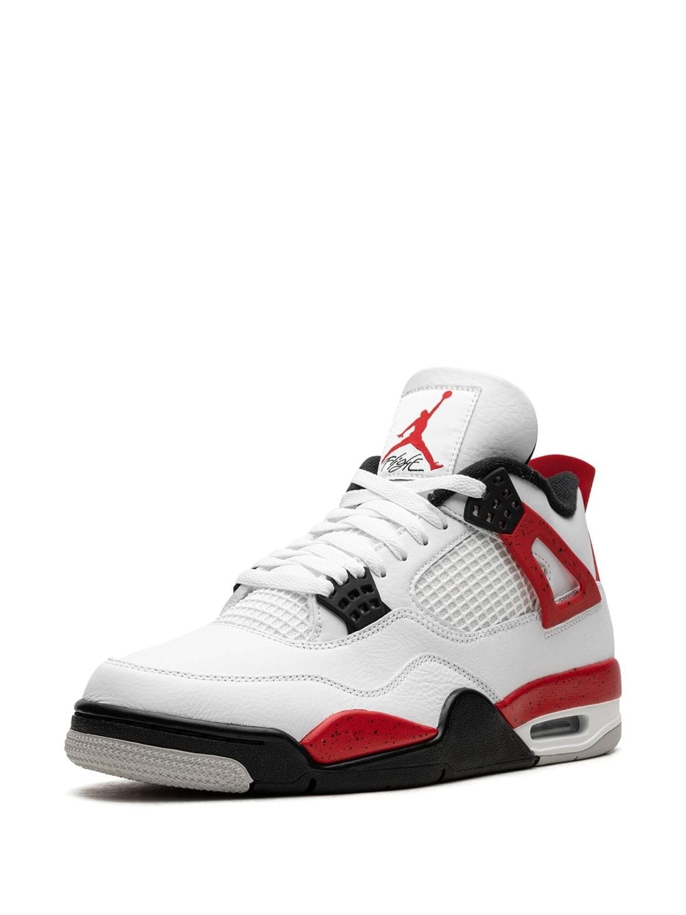 Air Jordan 4 "Red Cement" sneakers - 5