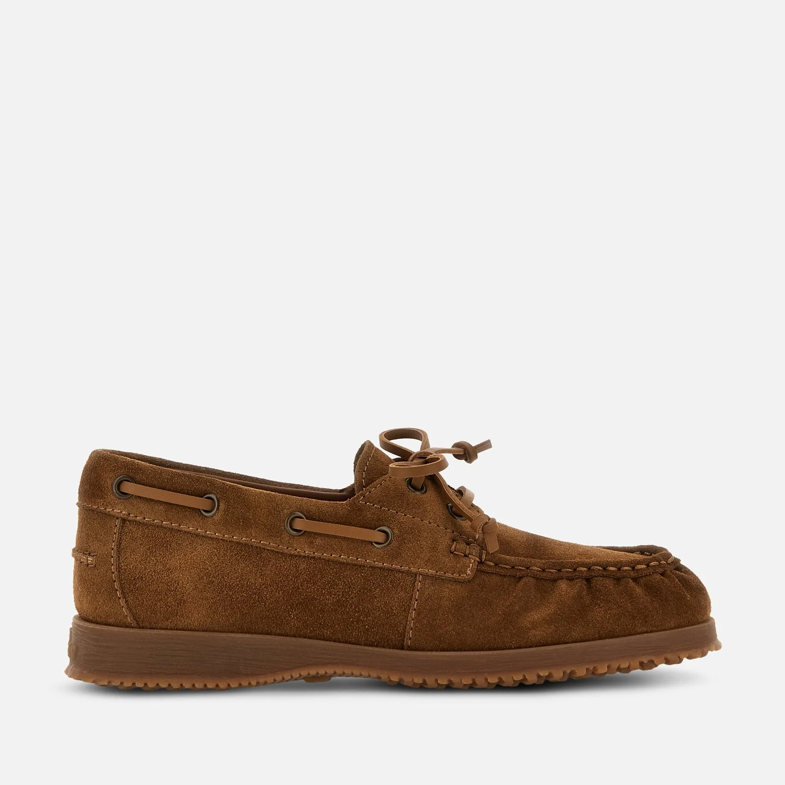 Boat Shoes Hogan Traditional - 1