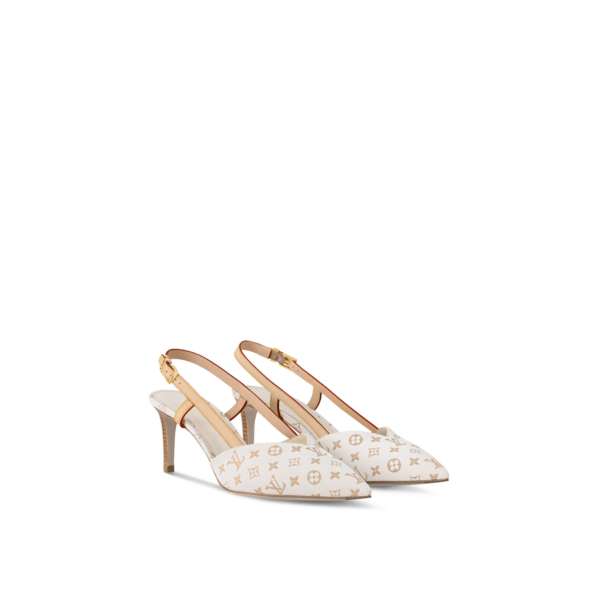 Allure Slingback Pump - 2