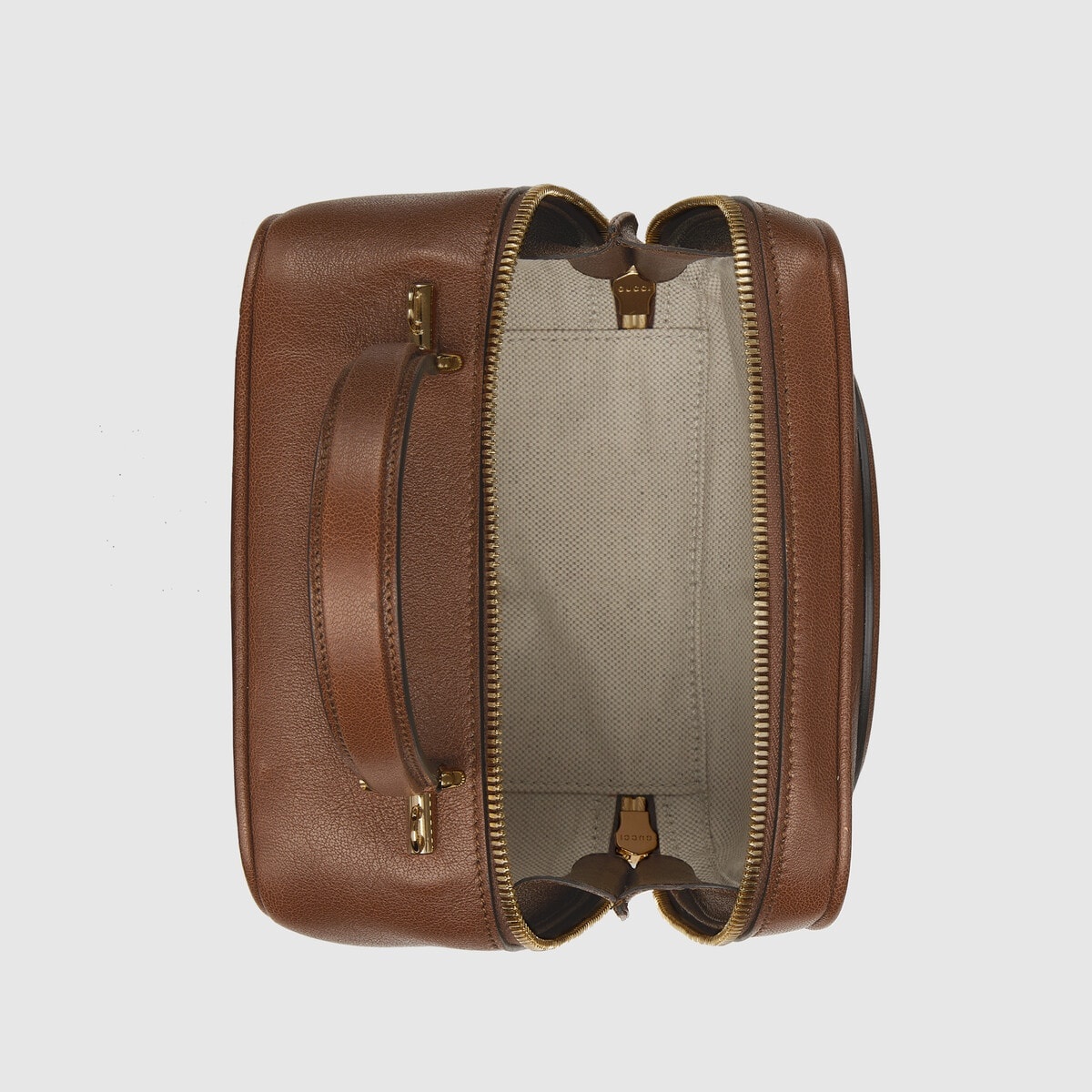 Gucci Blondie top handle bag - 8