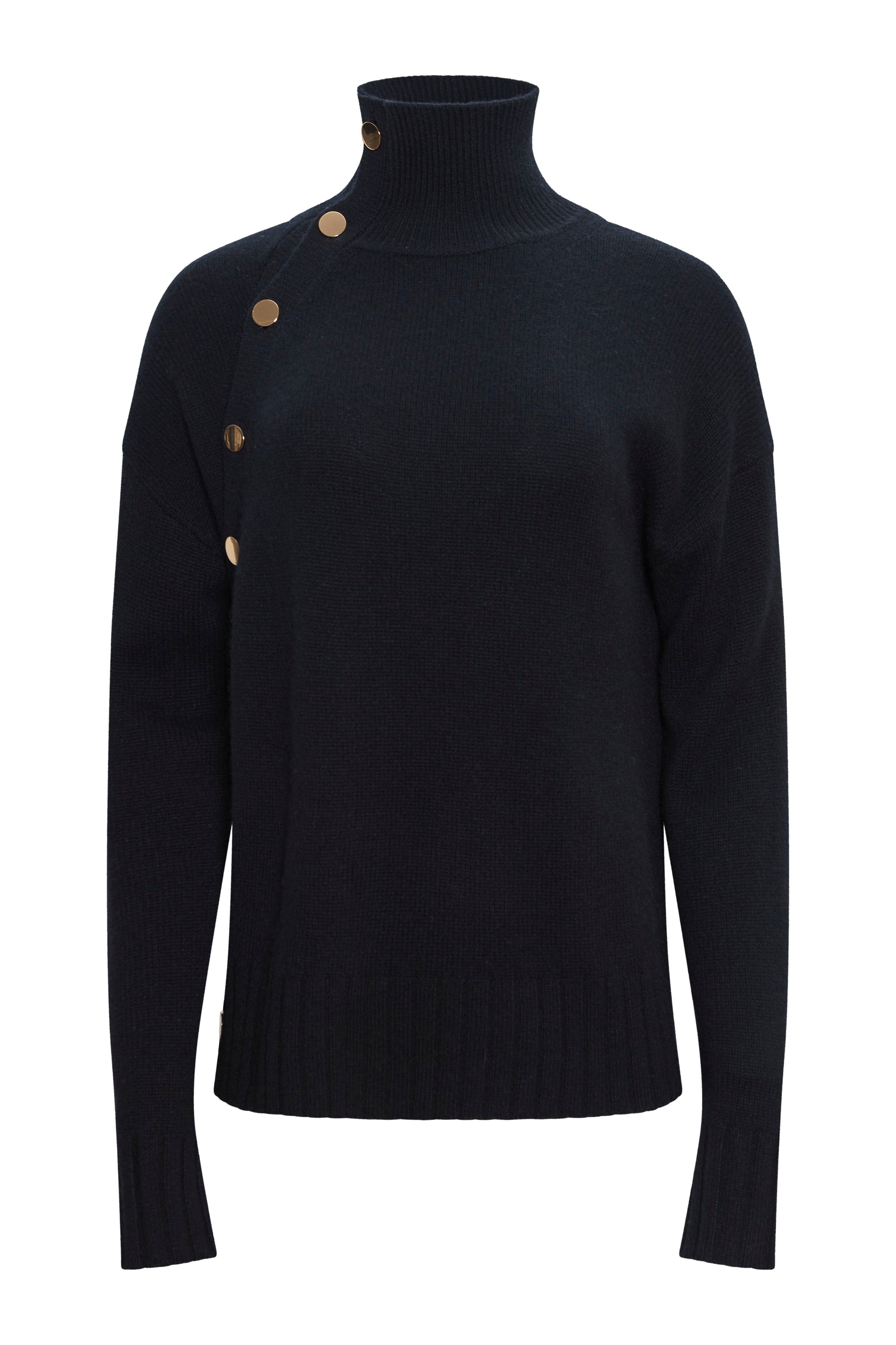 'KIT' SWEATER - 1
