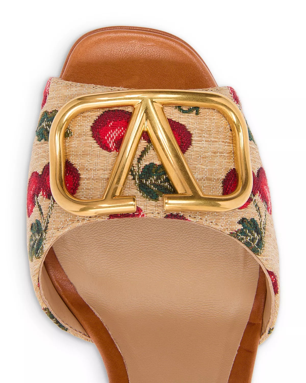 Women's Platform Sandals - 4