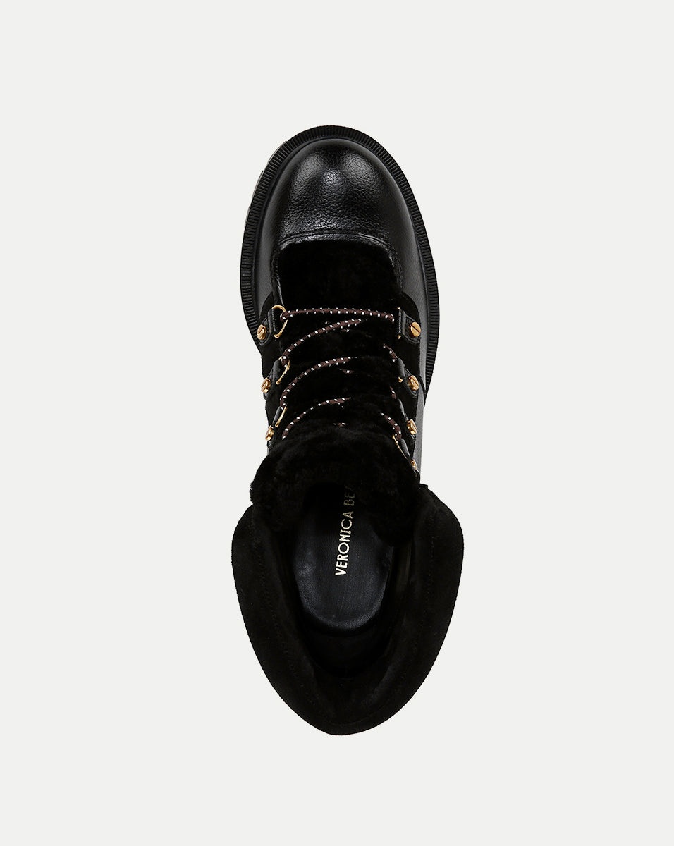 REECE LUG BOOTIE - 3