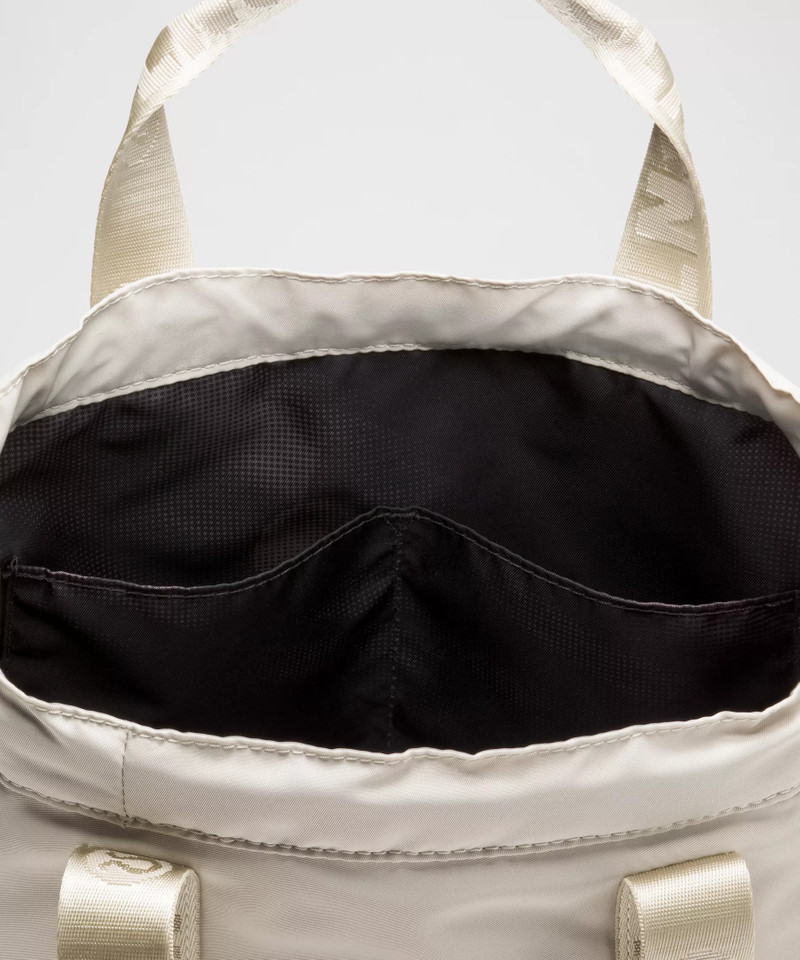 Cinched Crossbody Bag Mini 3.5L *SLNSH Collection 5