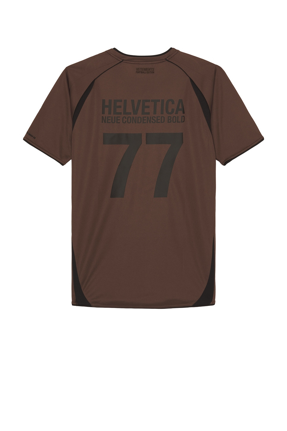 Trademark Football Jersey - 2