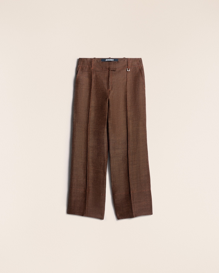 Le pantalon Areia - 1