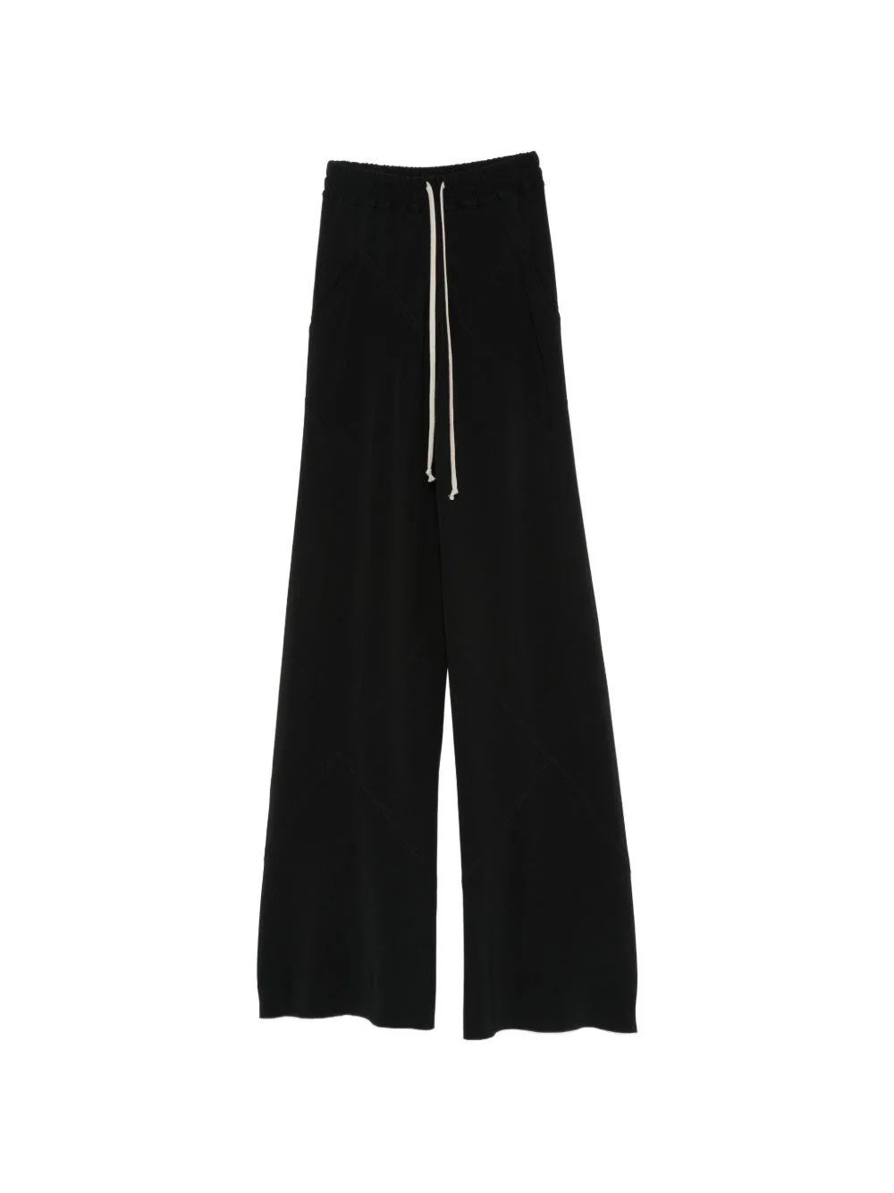 Wide-leg trousers - 1