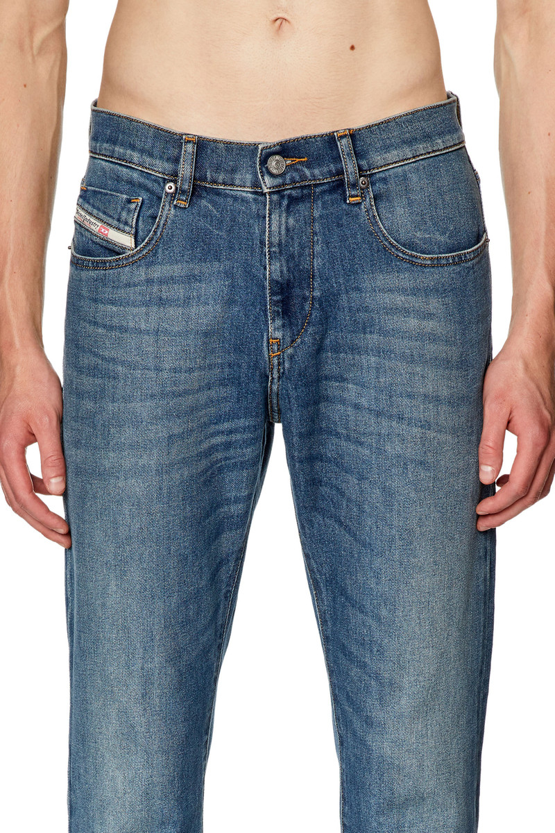 SLIM JEANS 2019 D-STRUKT 09F88 5