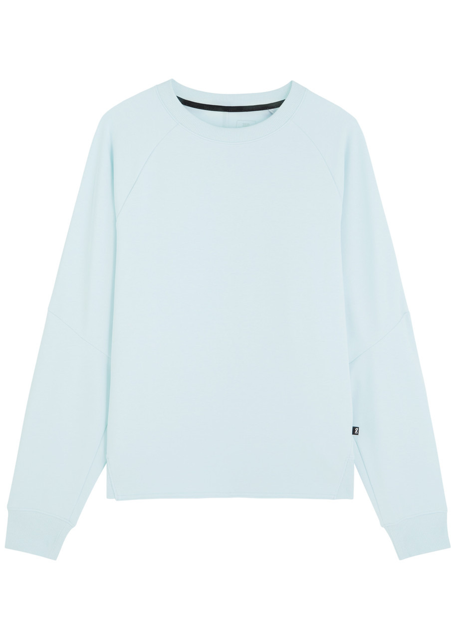 ON Studio Jersey Sweatshirt - 1
