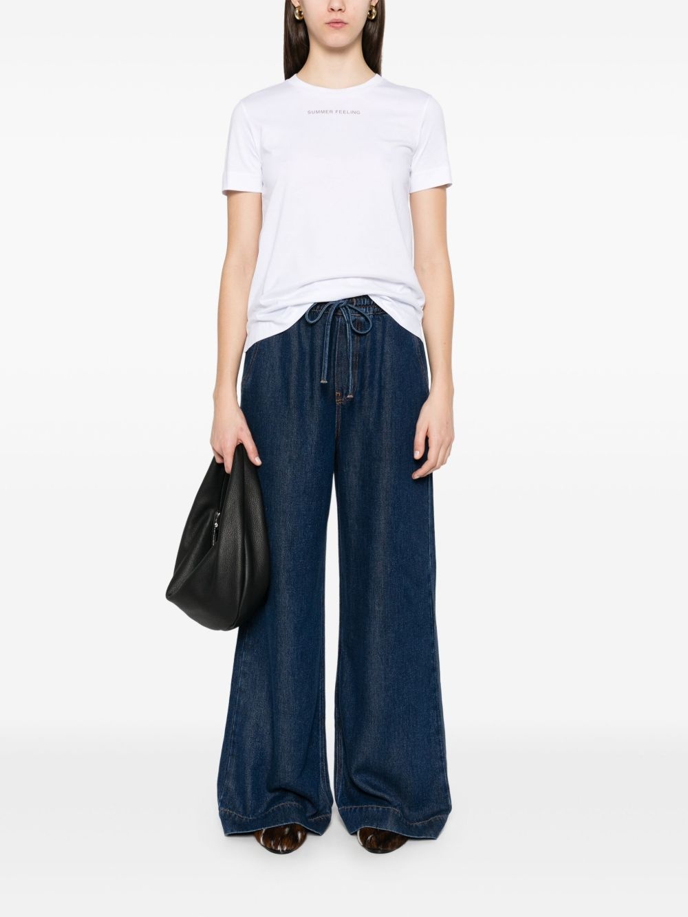 Lusso T-shirt - 2