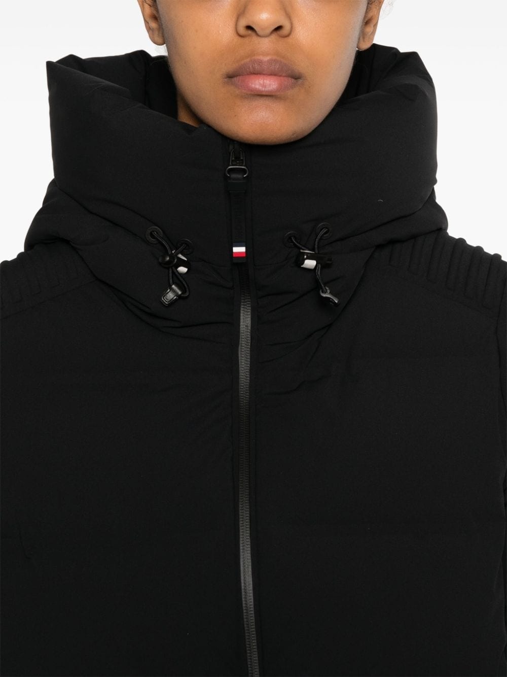 Suisses down jacket - 4