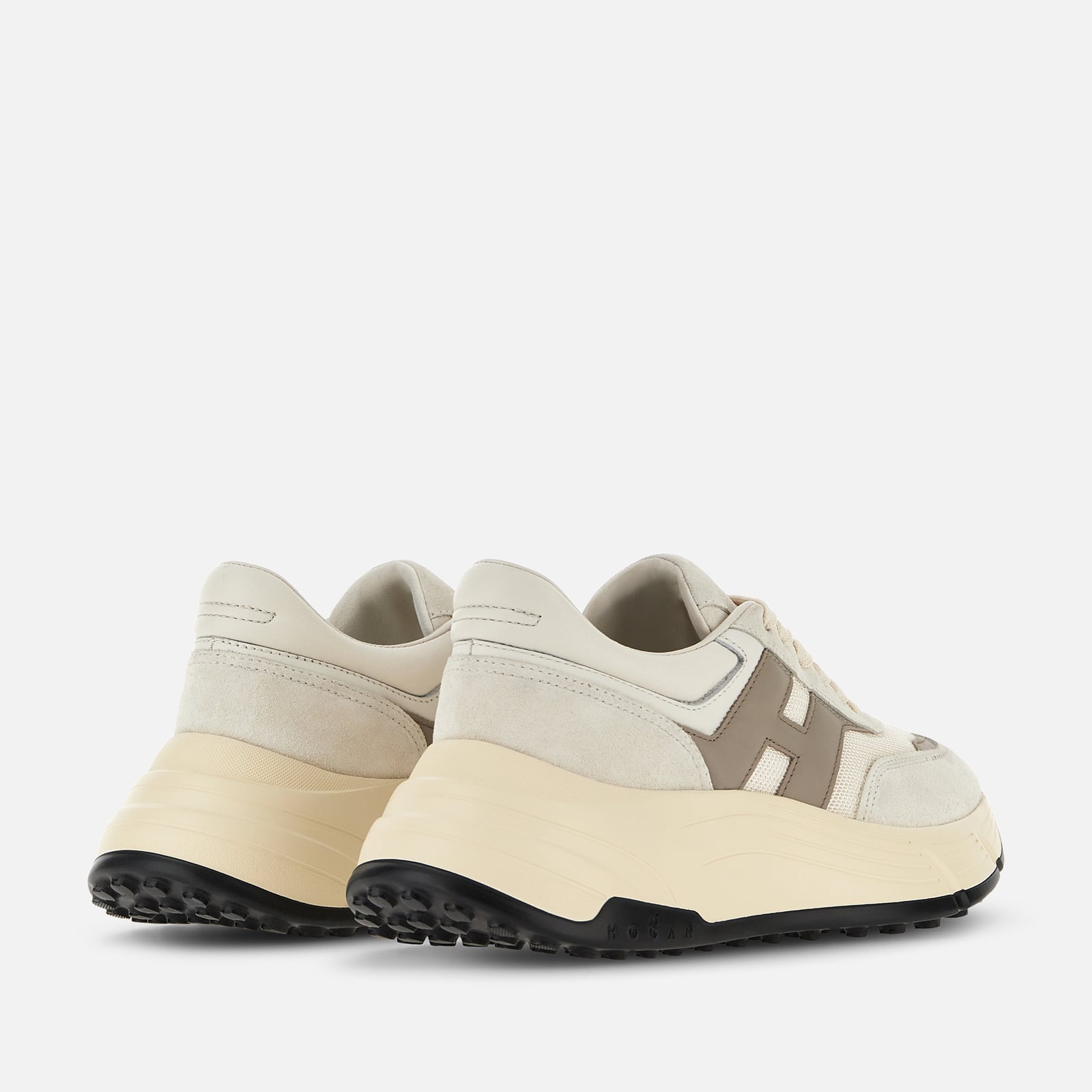 Sneakers Hogan Hi-Fi - 3