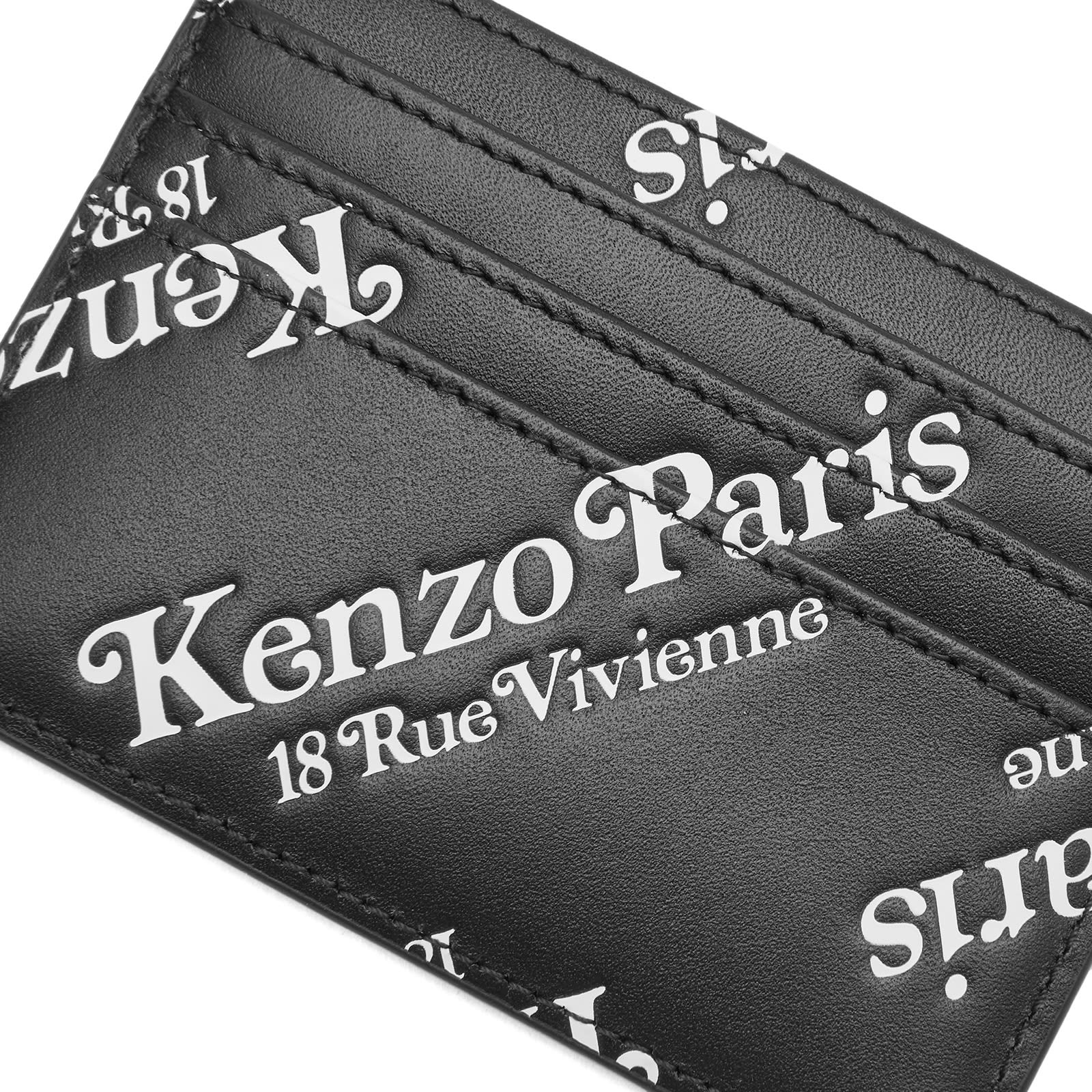 Kenzo x Verdy Paris Card Holder - 4