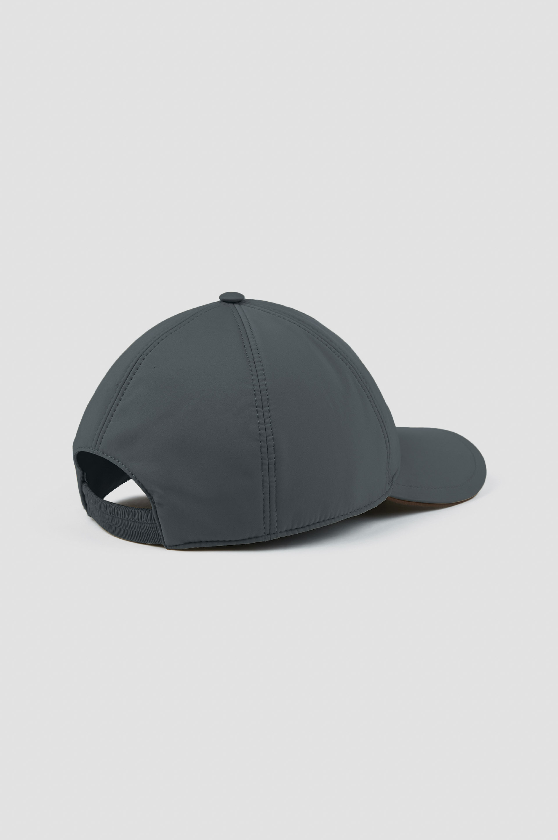 TYPHOON® PLATINUM BASEBALL CAP - 3