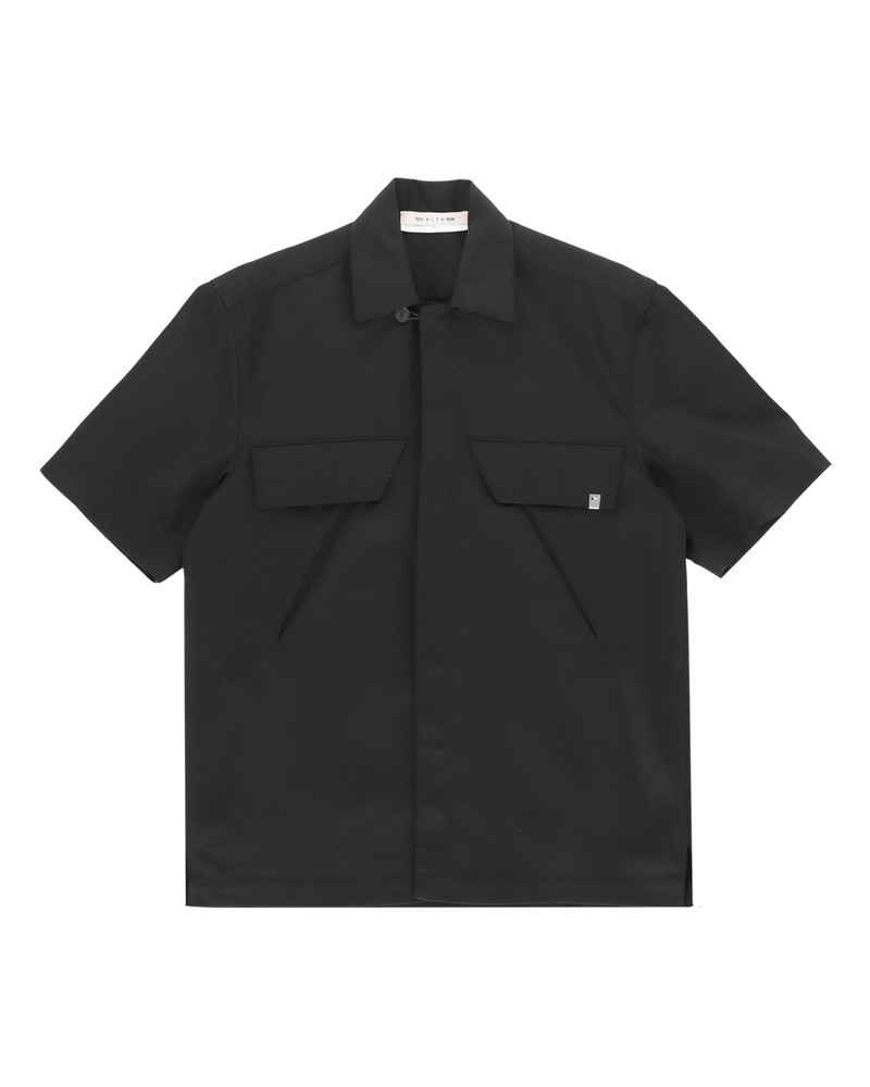 SS POCKET SHIRT 1