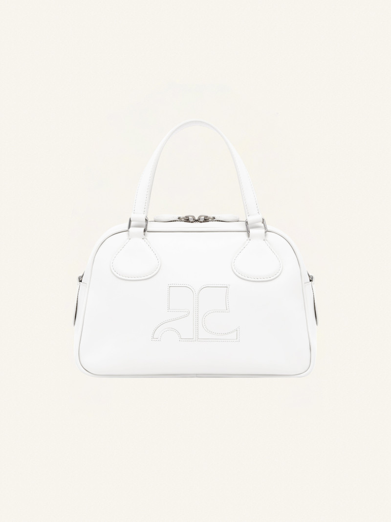 REEDITION BOWLING BAG - 1