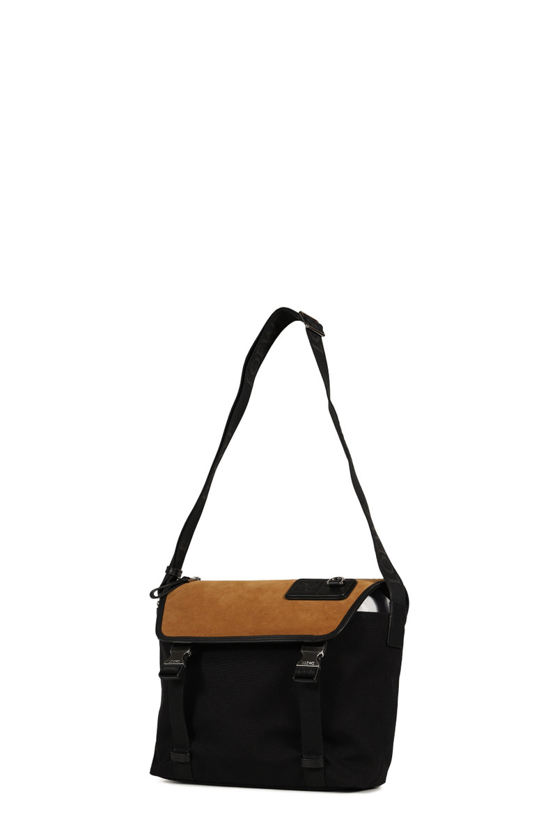 Loewe MESSENGER MEDIUM / BLK D.GLD outlook