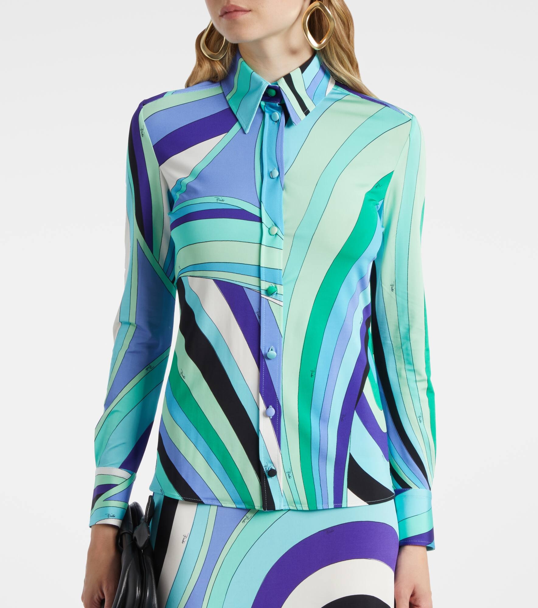 Iride shirt - 6