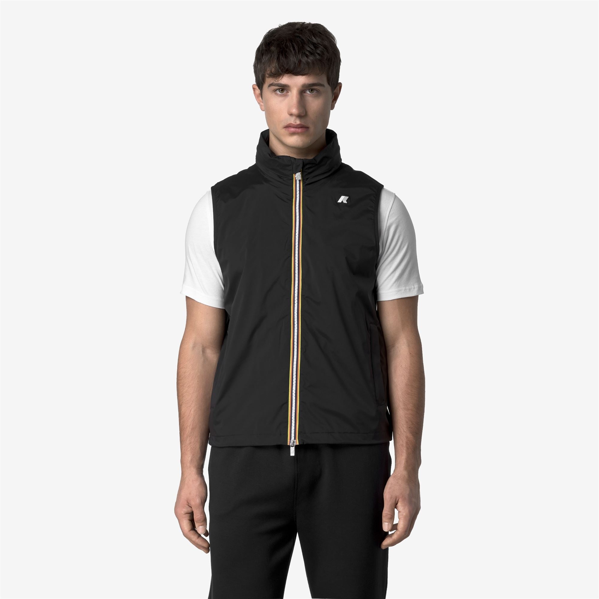 VALEN STRETCH NYLON JERSEY - 3