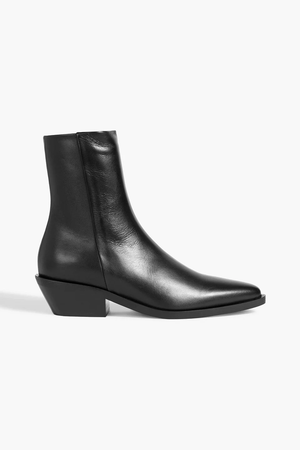 Hudson leather ankle boots - 1