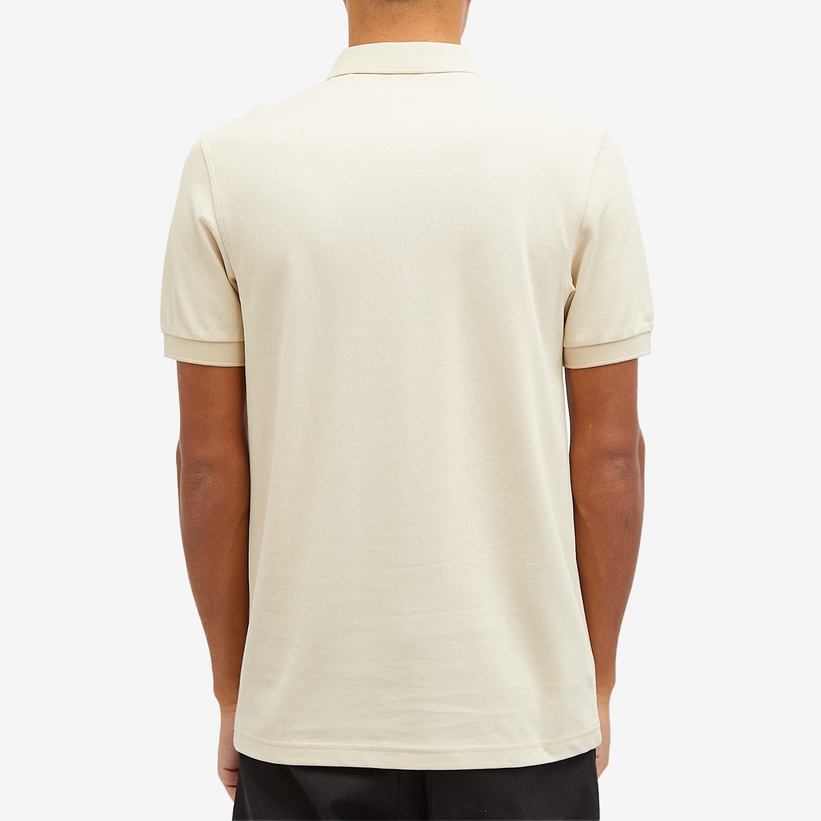 Fred Perry Plain Polo - 3