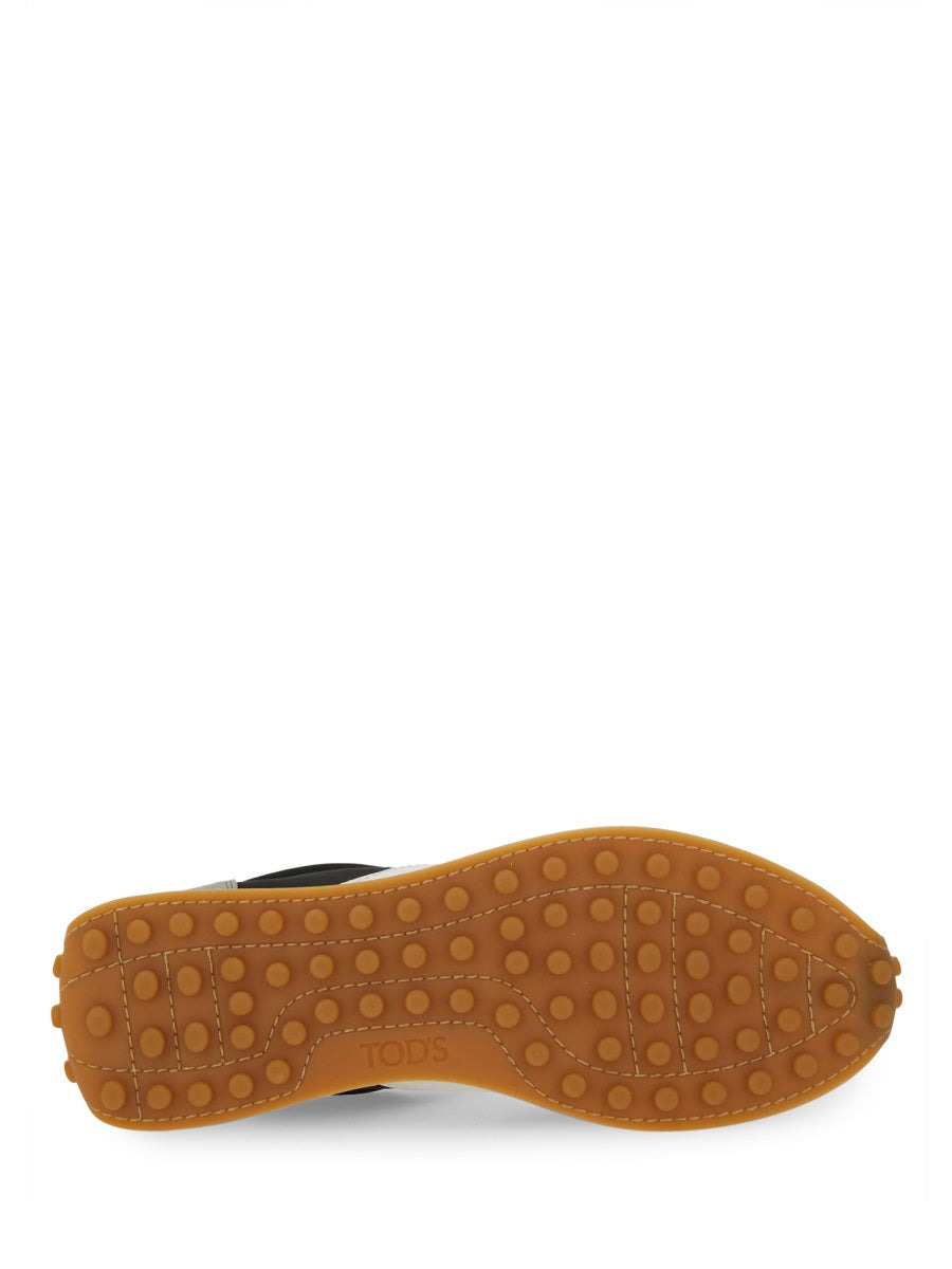 "T Vintage" Sneaker - 5