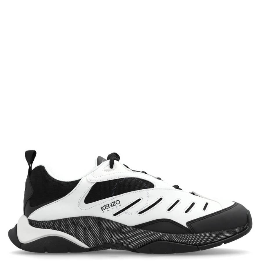 Kenzo X-Trainer Low-Top Sneakers - 1