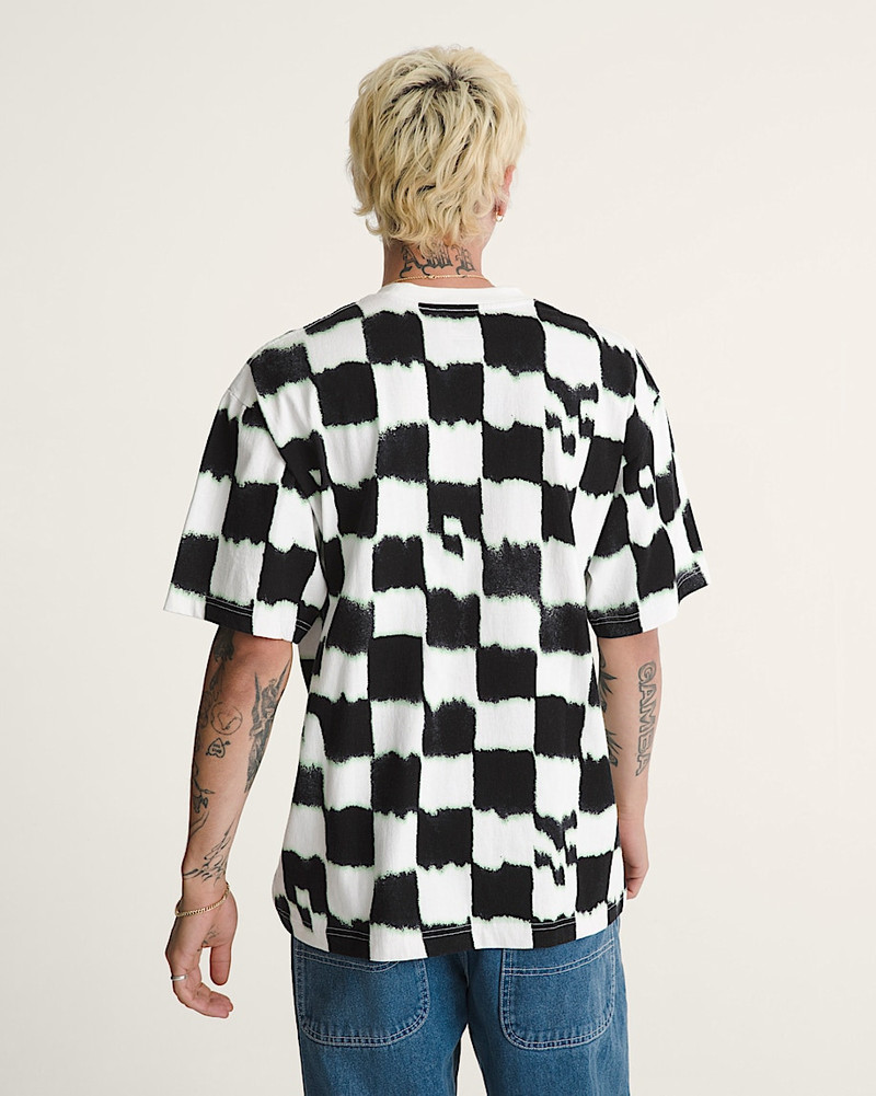 Vans Acid Check T-Shirt outlook