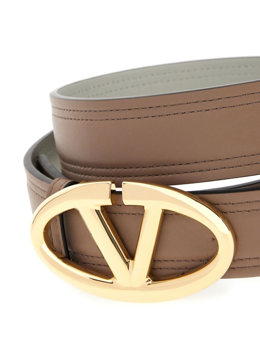 VLogo Signature belt - 3