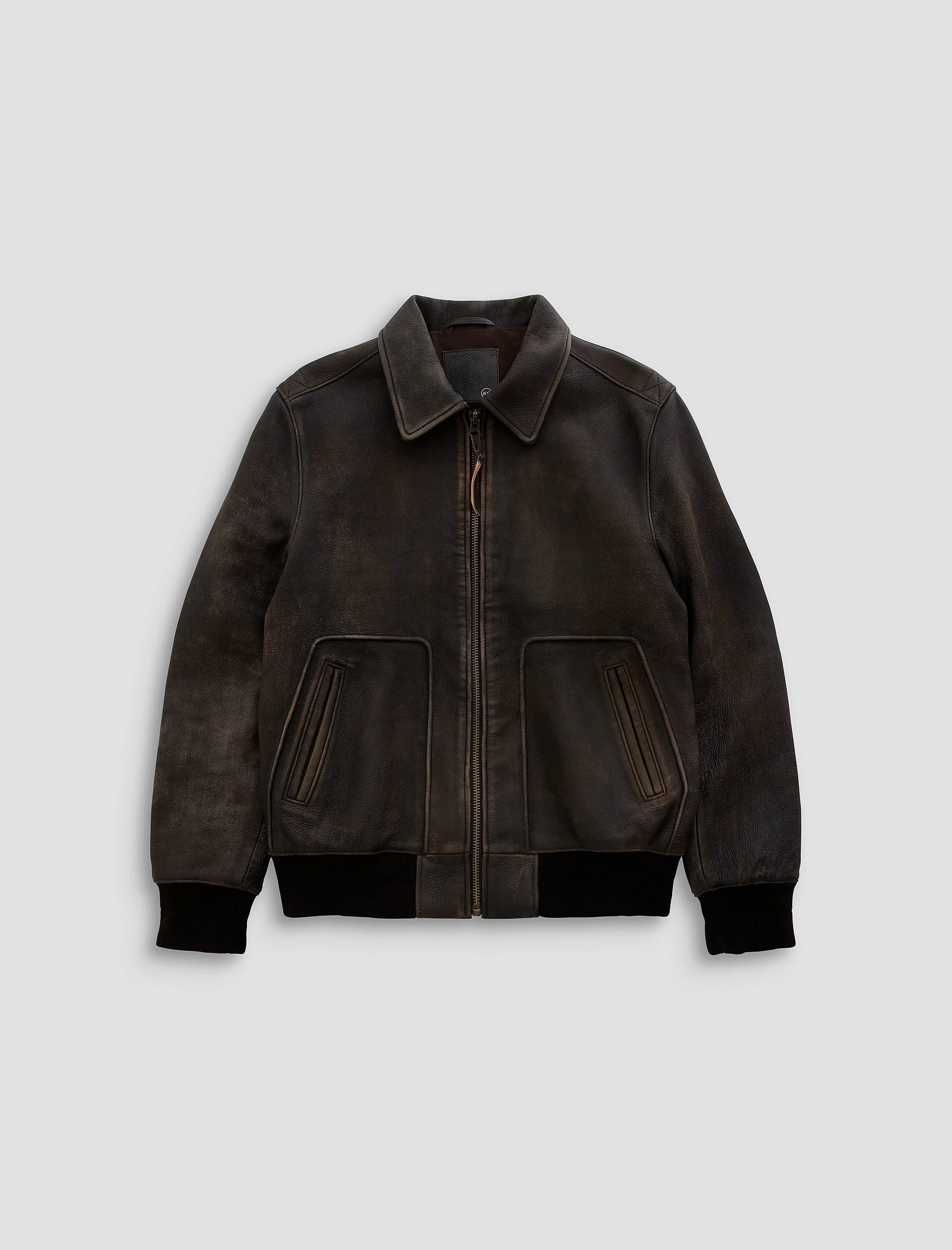 Charles Jacket - 1