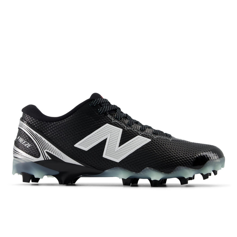 Unisex FreezeLX v5 Low Lacrosse Shoes - 1