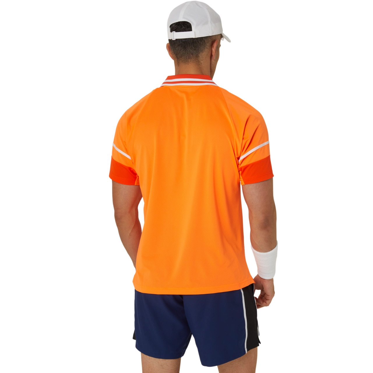 MEN'S MATCH ACTIBREEZE POLO-SHIRT - 2
