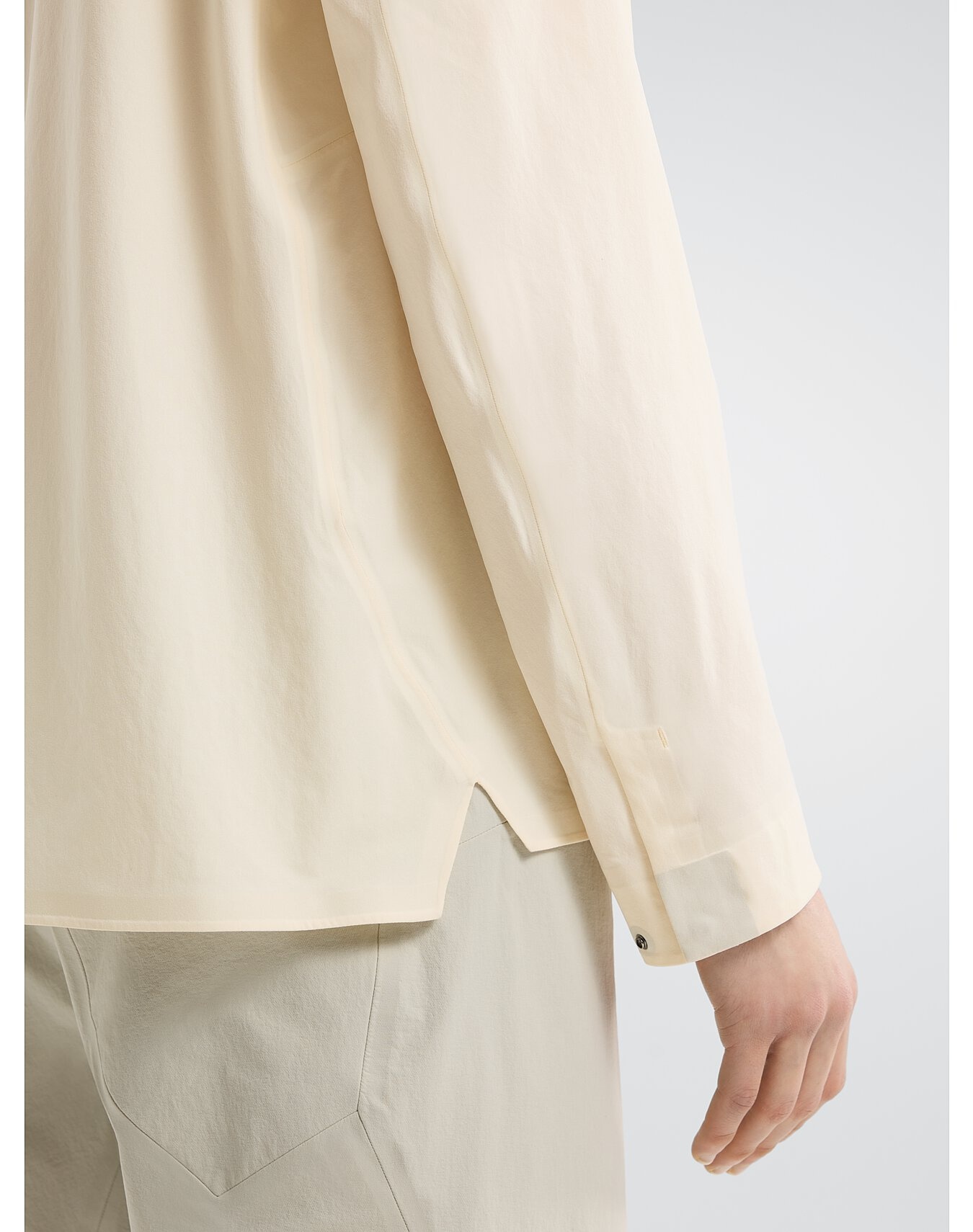 Field Shirt LS - 8