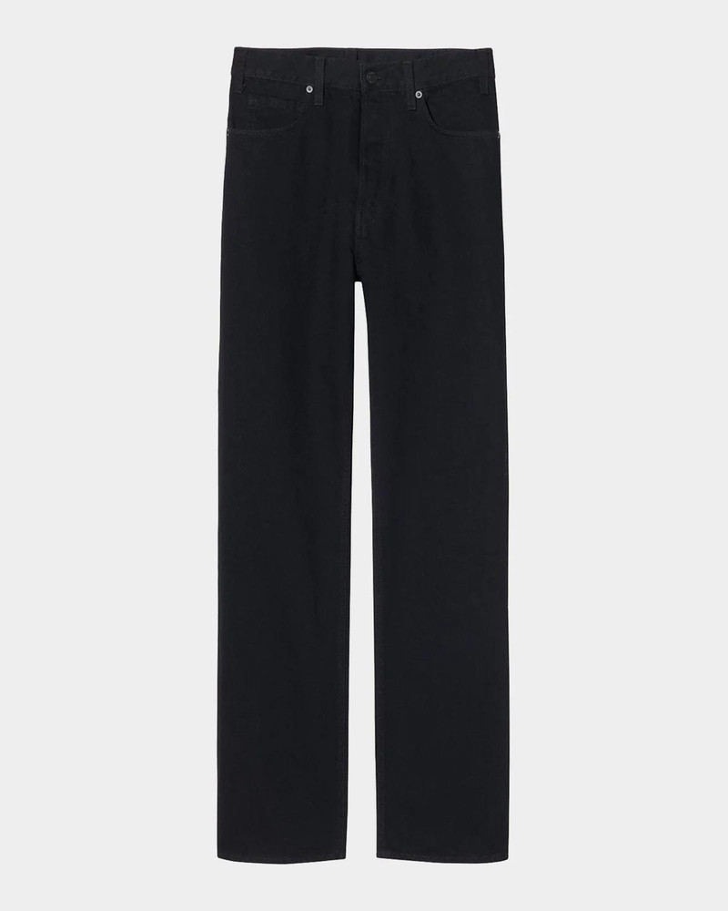 Men's Billie Straight-Leg Jeans 1
