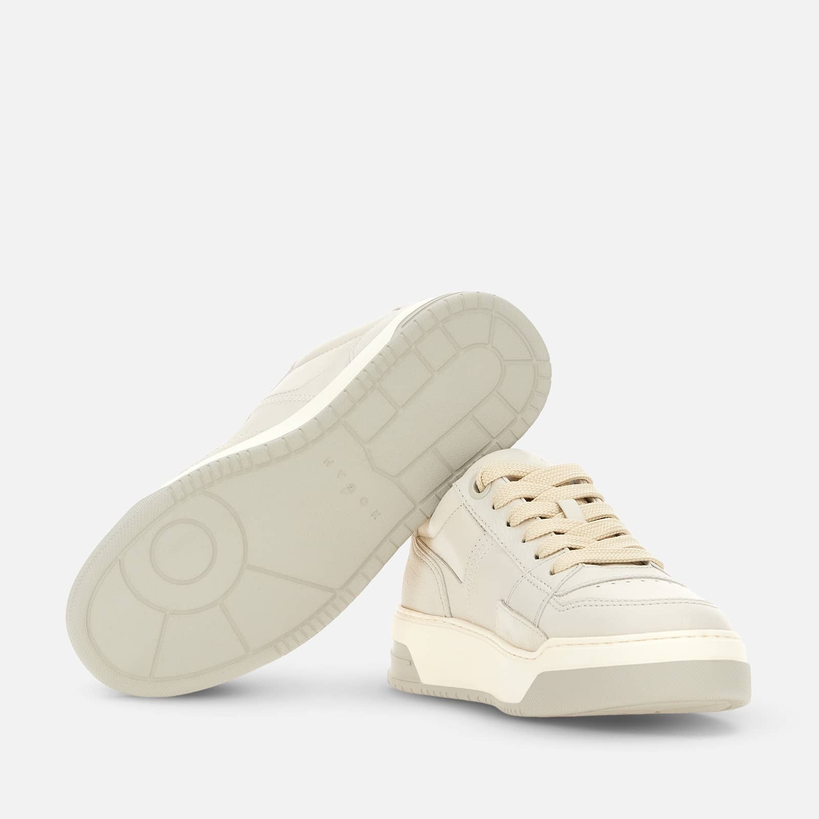 Sneakers Hogan Chamallow - 4