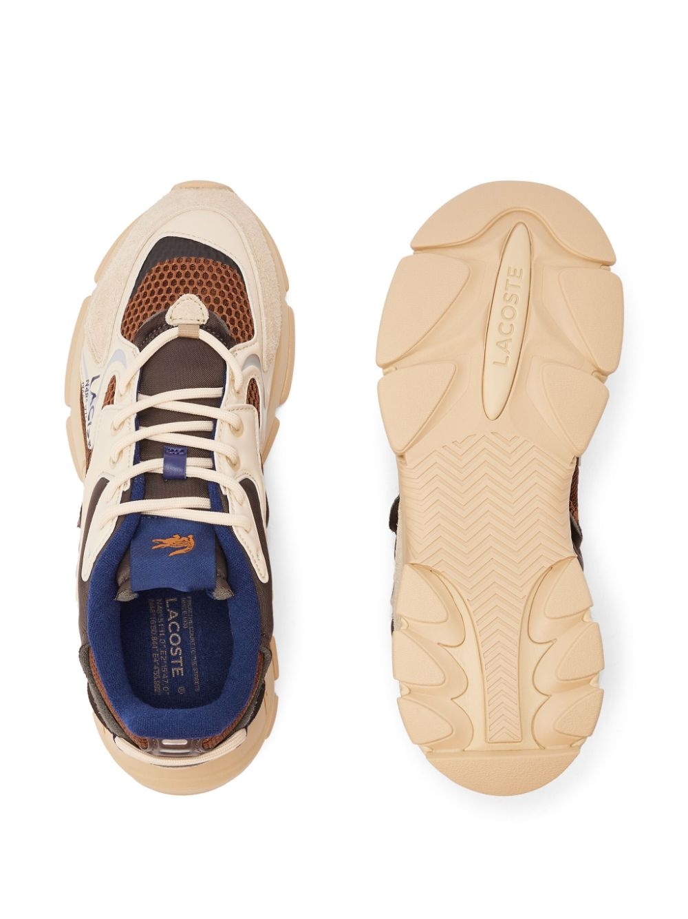 L003 NEO sneakers - 4