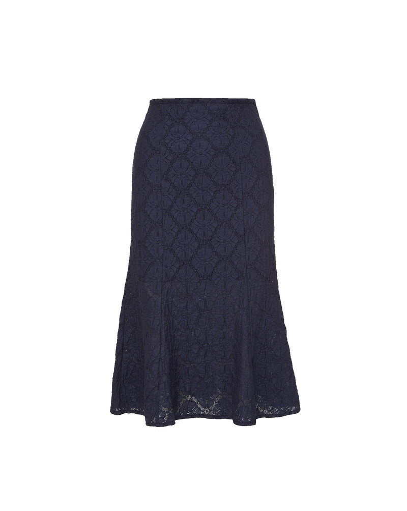 MASSIMO MIDI SKIRT 1